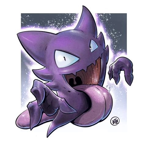 what level does haunter evolve into gengar|best level to evolve haunter.